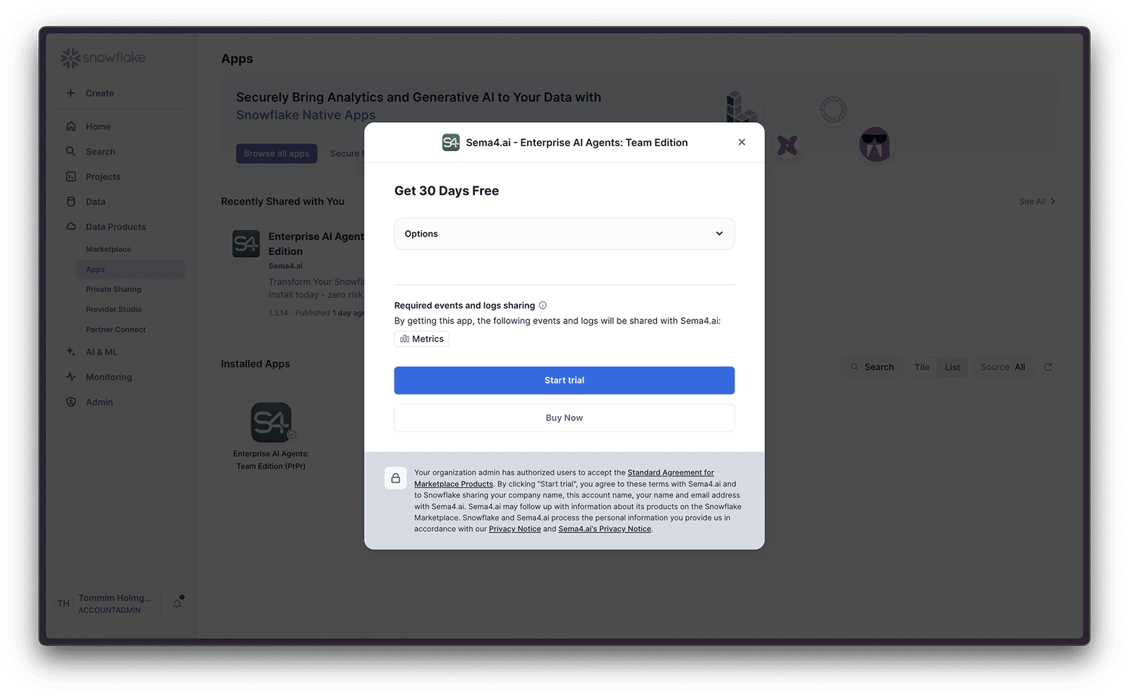 Free 30 days trial available for the new installations