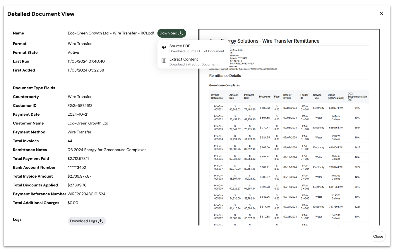 Work Item Details