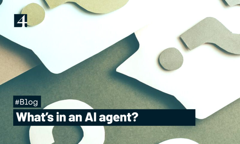 What is an AI Agent