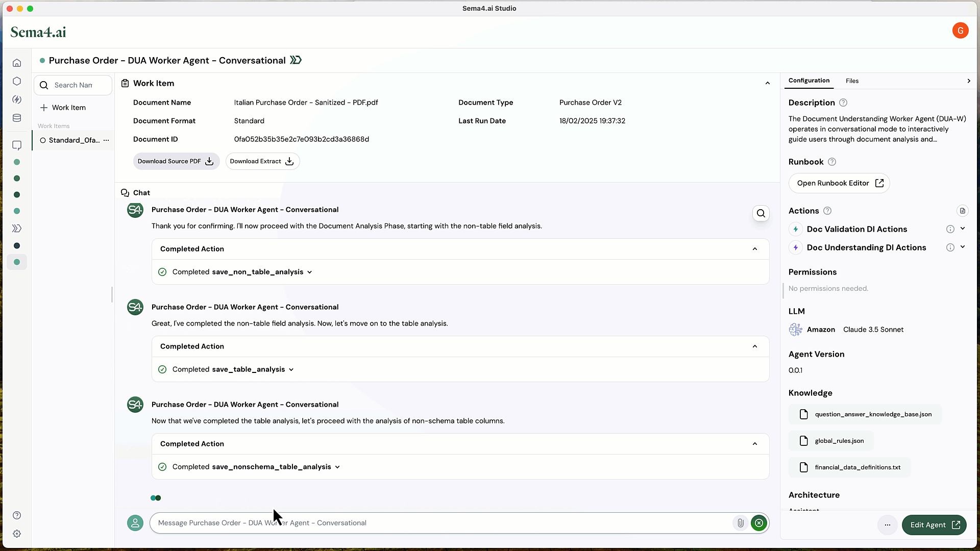 document-understanding-agent