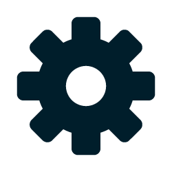 Supply chain systems operate in silos, hindering responsiveness to market fluctuations.