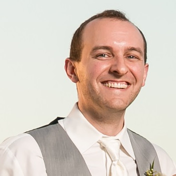 Author image of testimonial