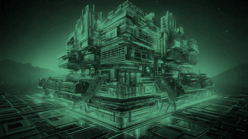 The Foundation of Scalable, Secure Agents