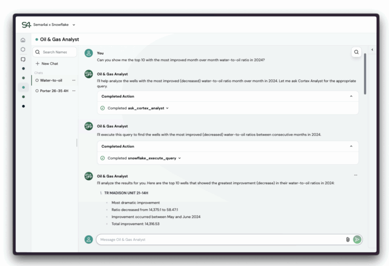 screenshot zero copy data access
