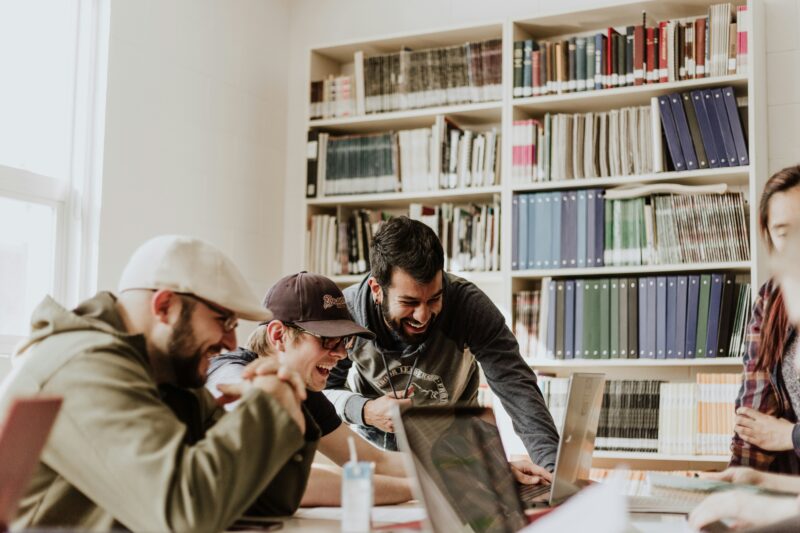 Developers learning how ai agents work