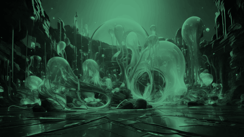 Role of agents in enterprise AI growth