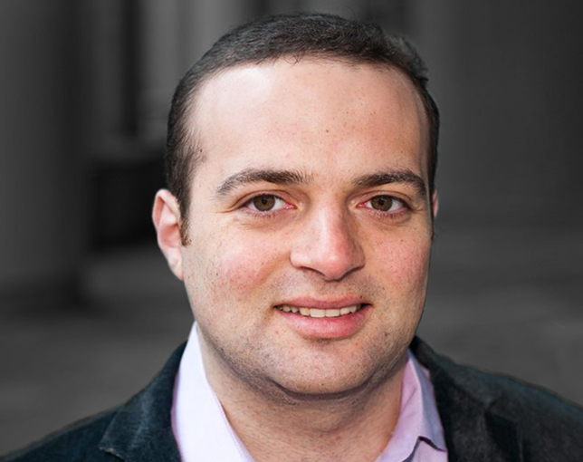 Author image of testimonial