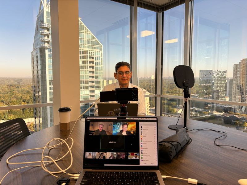 Solution and results