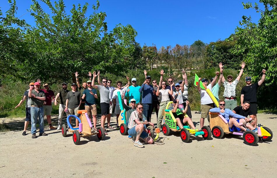 Solution and results