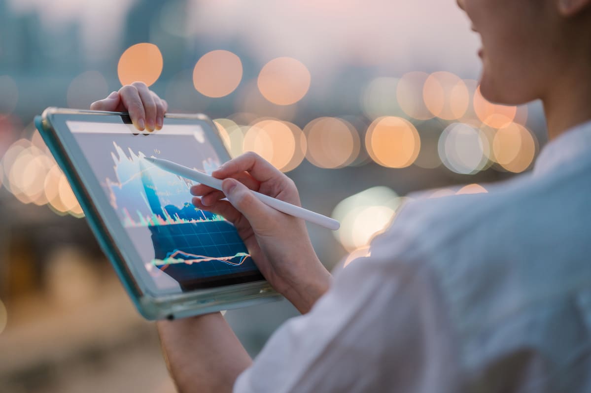 Solution and business impact