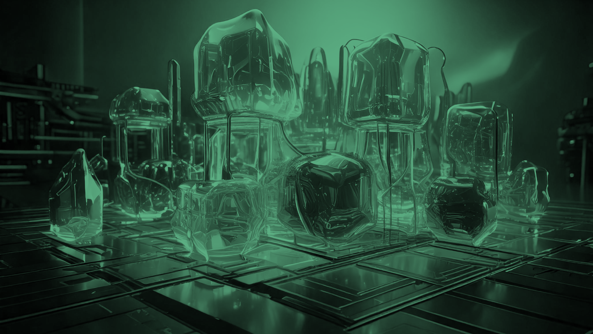 Why Semantic Layers Are the Missing Foundation for Enterprise AI Agents
