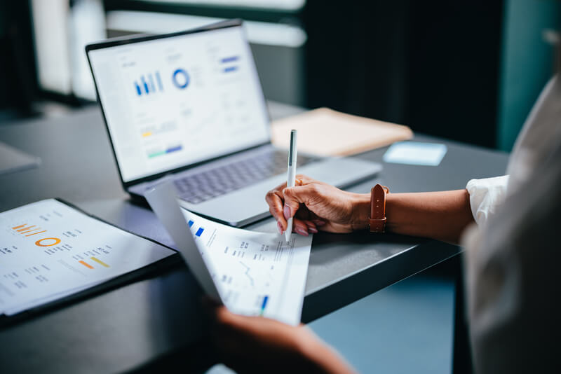 Solution and business impact