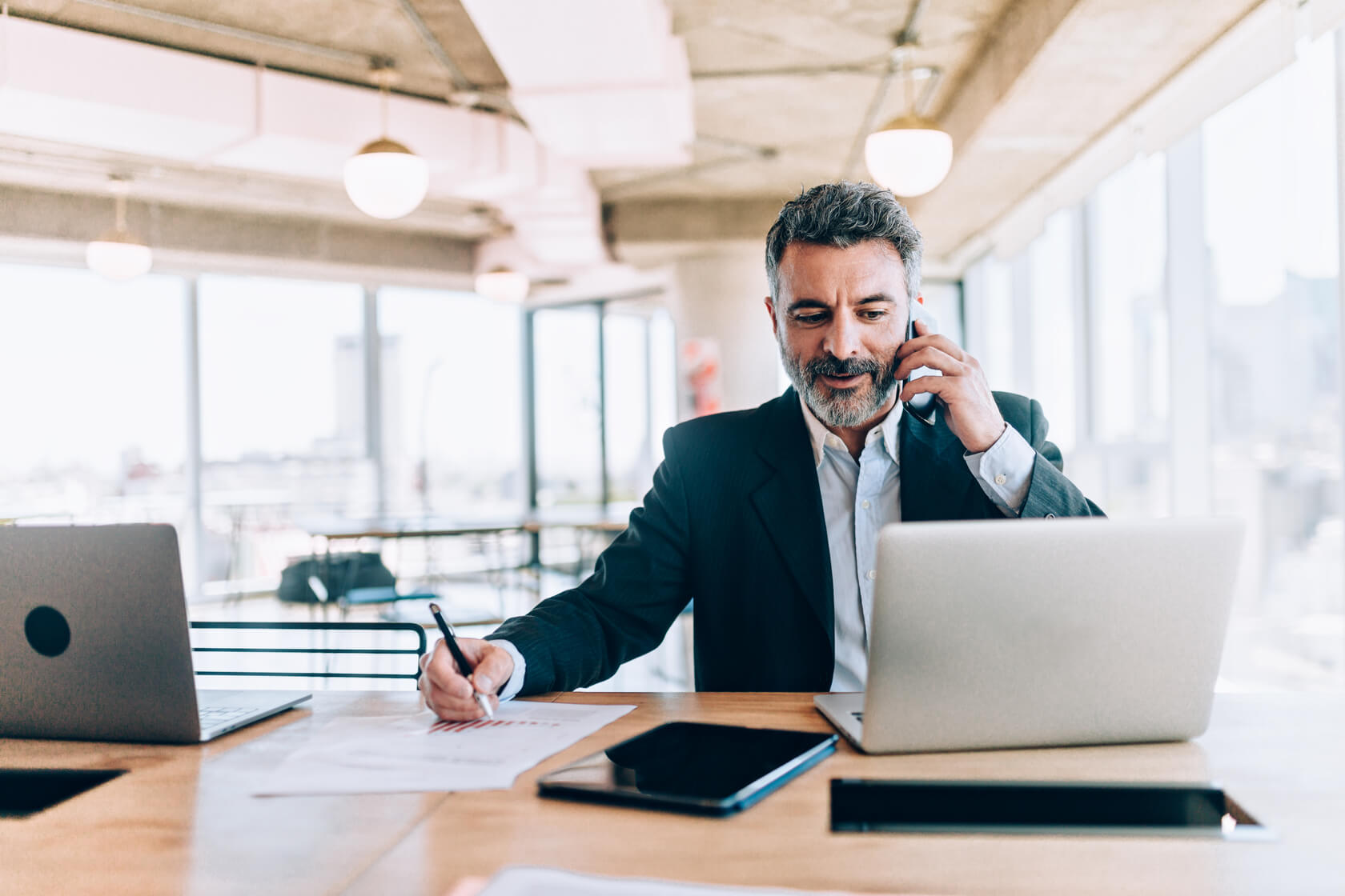 Top use cases for enterprise AI agents