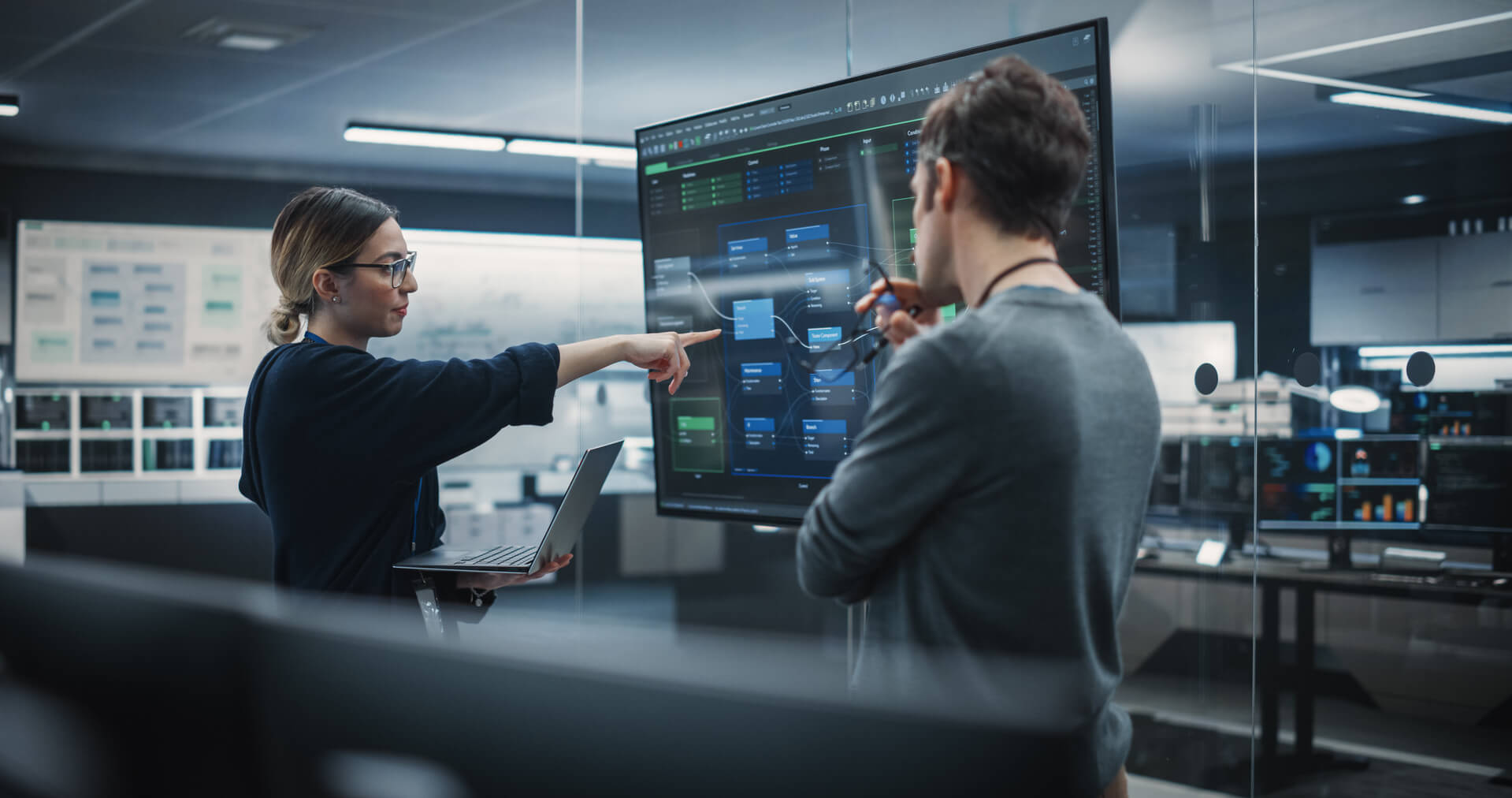 Top use cases for enterprise AI agents